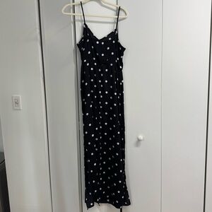 H&M Maxi Dress